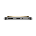 هاتف نوفا 12i، ثنائي الشريحة، باللون الأسود، وذاكرة الوصول العشوائي (RAM) 8 جيجابايت، وذاكرة تخزين داخلية 256 جيجابايت، يدعم تقنية 4G - إصدار الشرق الأوسط مع هدية FreeBuds 5i باللون الأزرق وحقيبة ظهر باللون الرمادي