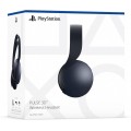PS5 Sony Pulse 3D Wireless Headset Black One Size