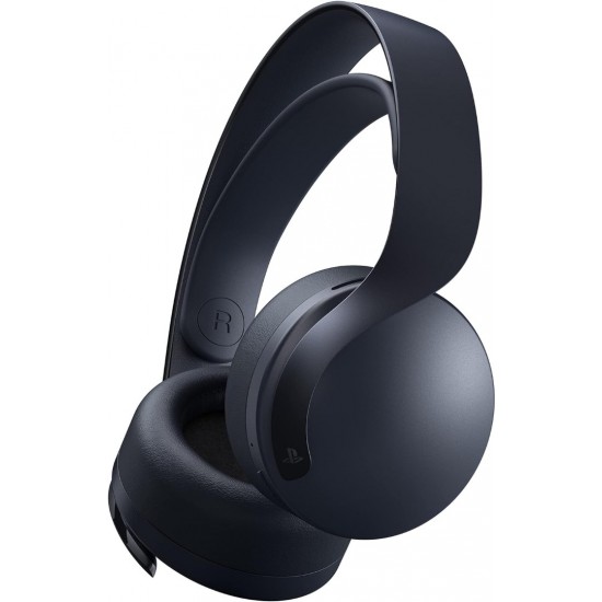 PS5 Sony Pulse 3D Wireless Headset Black One Size