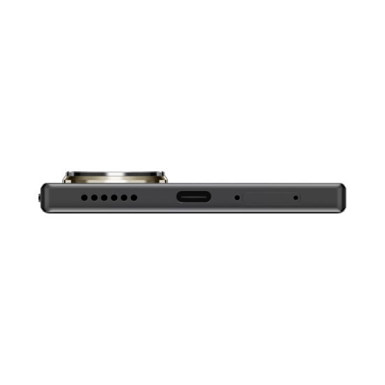 Nova 12 SE Dual SIM Black 8GB RAM 256GB 4G - Middle East Version With Gift FreeBuds 5i Blue And Backpack Grey