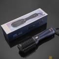Ribbon Hair Styler, 1200 Watts, RE-2128, Navy Color
