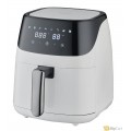 Ribbon Air Fryer 5 Liter 1350 Watt RE-11-026 White