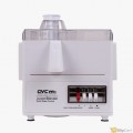 Juicer and blender 4 in 1 multi-purpose GVC PRO 400 Watt GVC - 809
