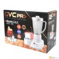 GVC Pro Blender, 1.6 Liter, 400 Watt - GVCB-440