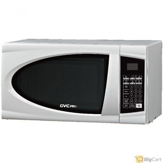 GVC Pro 25 Liter Microwave 900 Watt - GVMW-2526D