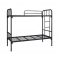 Introducing Our New Product - Double Door Iron Bed (Size: 90x190cm) 