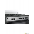 Gibson Freestanding Gas Cooker 90X60 Oven with Gas Grill Full Safety