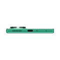 هاتف Nova 12 SE ثنائي الشريحة، باللون الأسود، وذاكرة الوصول العشوائي (RAM) 8 جيجابايت، وذاكرة تخزين داخلية 256 جيجابايت، وتقنية 4GGreen - إصدار الشرق الأوسط مع هدية FreeBuds 5i باللون الأزرق وحقيبة ظهر رمادي