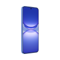 هاتف نوفا 12s ثنائي الشريحة باللون الأزرق وذاكرة الوصول العشوائي (RAM) سعة 8 جيجابايت وذاكرة تخزين داخلية 256 جيجابايت ويدعم تقنية 4G - إصدار الشرق الأوسط مع هدية FreeBuds 5i باللون الأزرق وساعة Fit SE باللون الأخضر/حقيبة ظهر رمادية