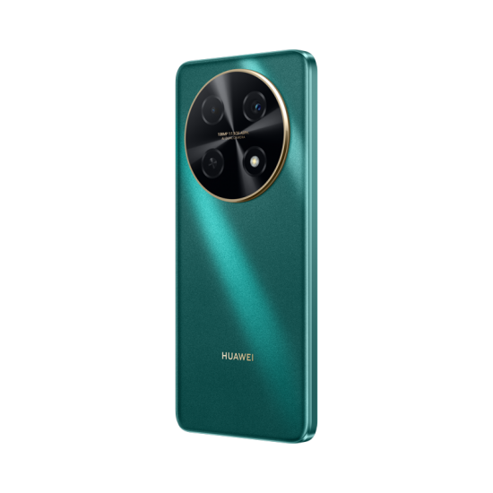 هاتف نوفا 12i، ثنائي الشريحة، باللون الأخضر، وذاكرة الوصول العشوائي (RAM) 8 جيجابايت، وسعة 256 جيجابايت، يدعم تقنية 4G - إصدار الشرق الأوسط مع هدية FreeBuds 5i باللون الأزرق وحقيبة ظهر رمادية