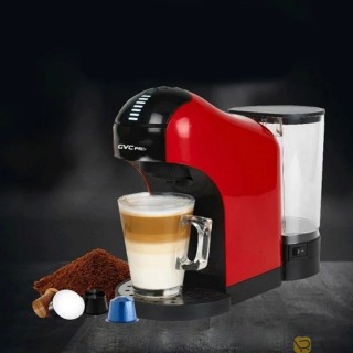 GVC Pro American coffee machine 1000 watts GVCM-1811 - WAW Store