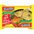Indomie noodles chicken curry flavor 75 grams