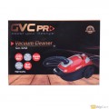 GVC Pro Flat Vacuum Cleaner 2200W - GVC-3202