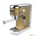 GVC Pro Espresso Maker 1L 1400W - GVCM-1905