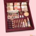 Golden Red box set from Lovemi Beauty. Enjoy the most beautiful products