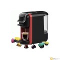 GVC Pro 3-in-1 Multi-Capsule Coffee Maker - GVCM-1901