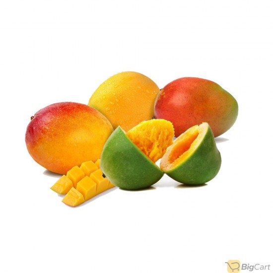 Carton mixed mango 9 kg