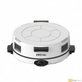 GVC Pro Electric Bread Maker 2600 Watt - 45 cm White GVBM-451W