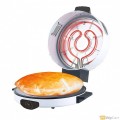 GVC Pro Electric Bread Maker 2600 Watt - 45 cm White GVBM-451W