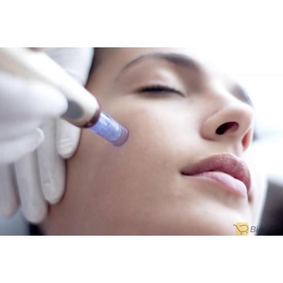 face mesotherapy