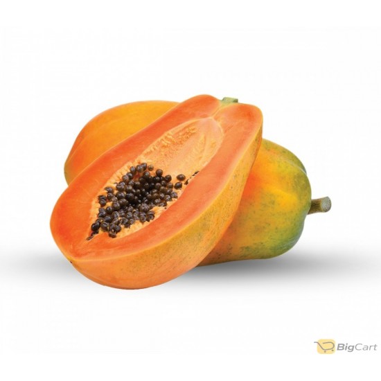 Carton Papaya (Anbarud) 5 kg