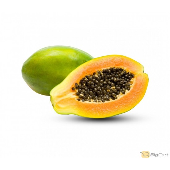 Carton Papaya (Anbarud) 5 kg
