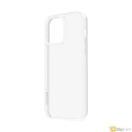 levore Cover for iphone 14 anti drop and anti scratch | Clear