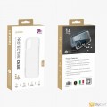levore Cover for iphone 14 anti drop and anti scratch | Clear