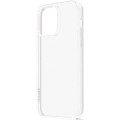 Levore Cover Case for iPhone 14 Pro Max Anti drop and scratch - Clear