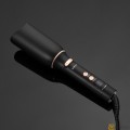 Rebune Digital Hair Ceramic Curler - RE-2093 - Black