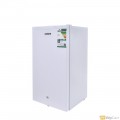 GVC Pro Single Door Refrigerator 86 Liters - White - GVCRF-140W