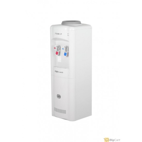 Family Z.Trust water cooler hot/cold