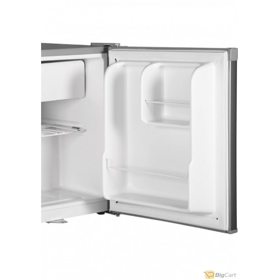 Z.Trust refrigerator 1.6 feet 3 46 liters - steel