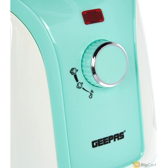 Geepas Garment Steamer 1800W GGS9695N