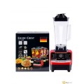 Silver crest SC-1589 blender is powerful with a capacity of 4500 watts