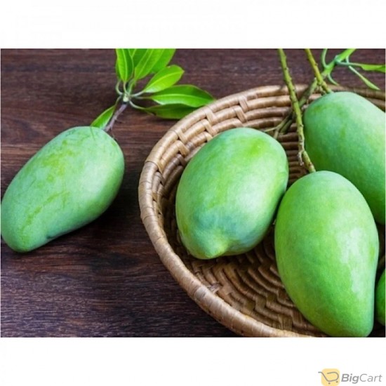 Indian mango carton 4 kg