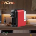 GVC Pro 3-in-1 Multi-Capsule Coffee Maker - GVCM-1902