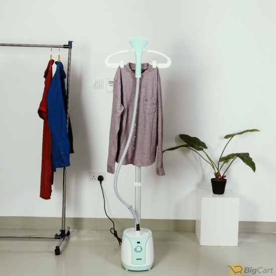 Geepas Garment Steamer 1800W GGS9695N