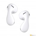 HUAWEI FreeBuds 5 Wireless Earphone TWS Bluetooth Earbuds Seamless Curves for Optimal Fit Ultra Magnetic Driver Hi-Res Certified Super charge and long battery life Apative EQ IP54 White