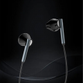 Levore Wired Earphone With Type-c Connector- Black