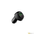 Levore Car Charger 45W USB-C PD and USB - Black