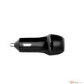 Levore Car Charger 45W USB-C PD and USB - Black