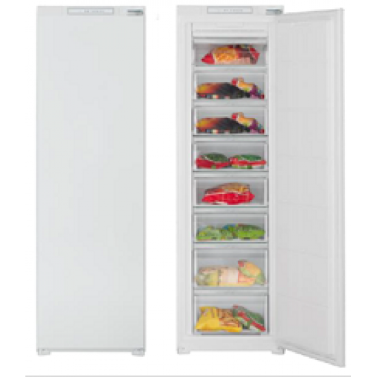 Refrigerator (ELBA-195)