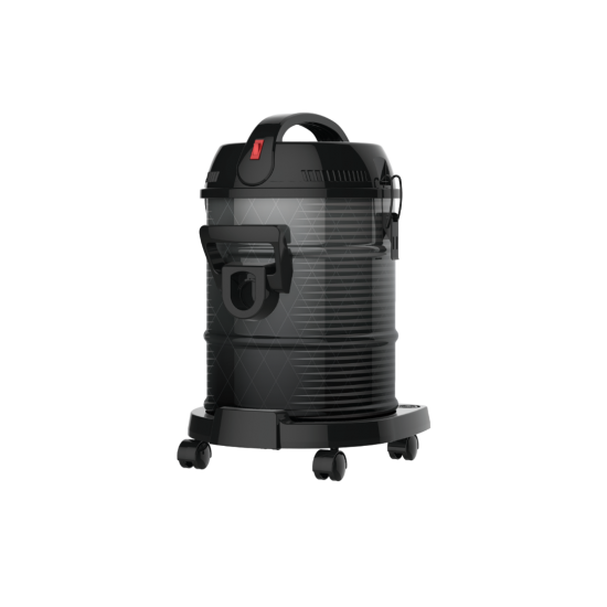 Vaccum Cleaner (TURBO 2300 S)