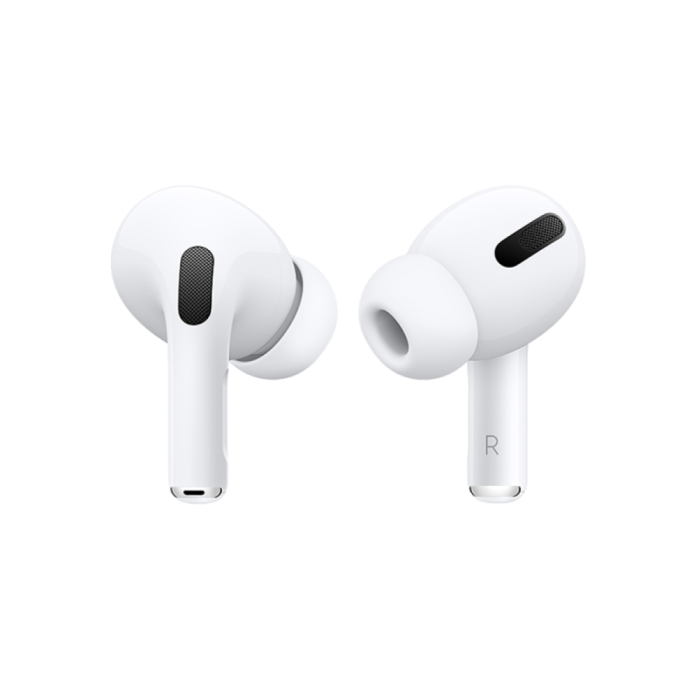 Levore Airplus Pro Bluetooth Earbuds Wireless Charging ANC - White