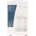 Nikai 16 Liter Hot and Cold Floor Standing Water Dispenser without Cabinet | Model No NWD1209TK with 