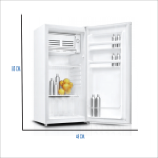 Refrigerator ELBA-93S