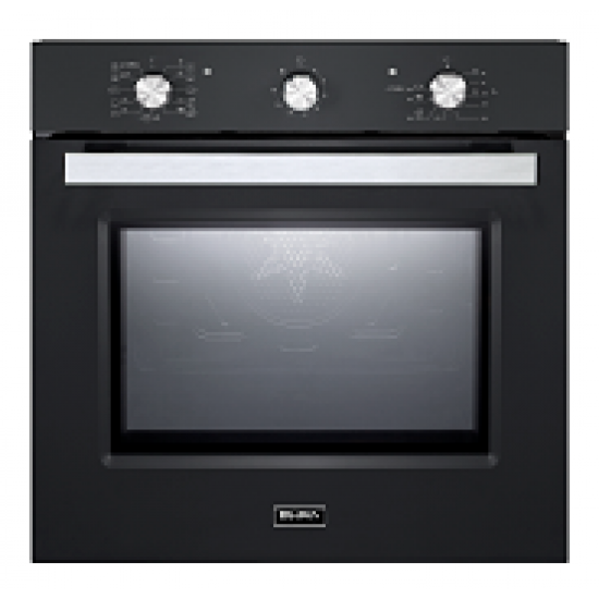 Electric Oven 60 (AS PRO 9 XLA)