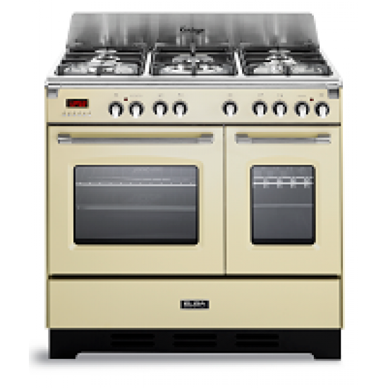 Gas And Electric Cooker 90 CM (VC 965 TM)