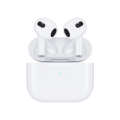 Levore Airplus 3 Bluetooth Earbuds Wireless Charging - White